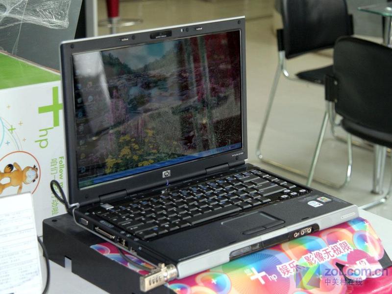 ���գ�HP��Pavilion dv1607TN(EU510PA)ͼƬ���� ��2�� -ZOL�йش����ߵ�2��