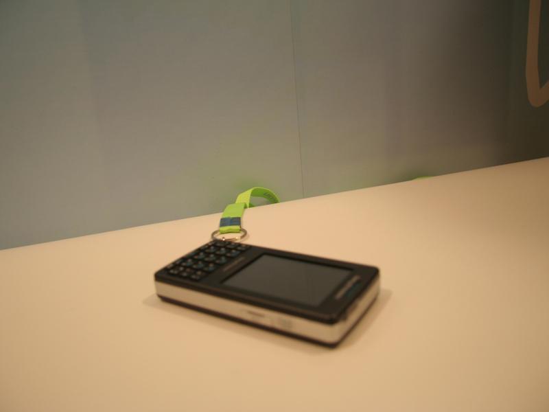 ���ᰮ���ţ�Sony Ericsson��M608cͼƬ���� ��80�� -ZOL�йش����ߵ�80��