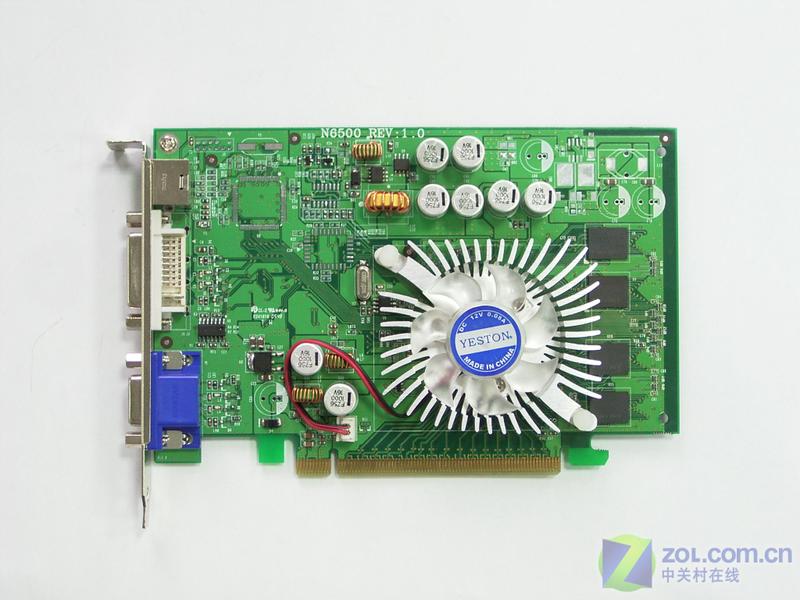 ӯͨ��YESTON��7300GSͼƬ���� ��2�� -ZOL�йش����ߵ�2��