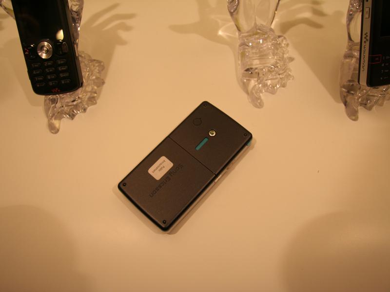 ���ᰮ���ţ�Sony Ericsson��M608cͼƬ���� ��46�� -ZOL�йش����ߵ�46��