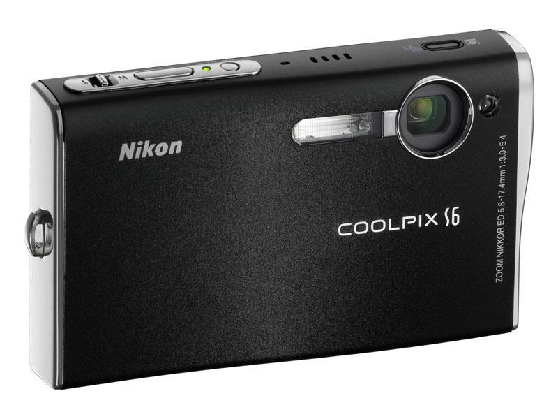 �῵��Nikon��S6 ��1��