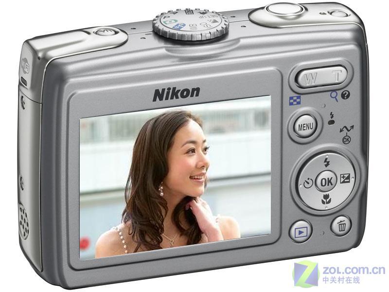�῵��Nikon��P3ͼƬ���� ��6�� -ZOL�йش����ߵ�6��