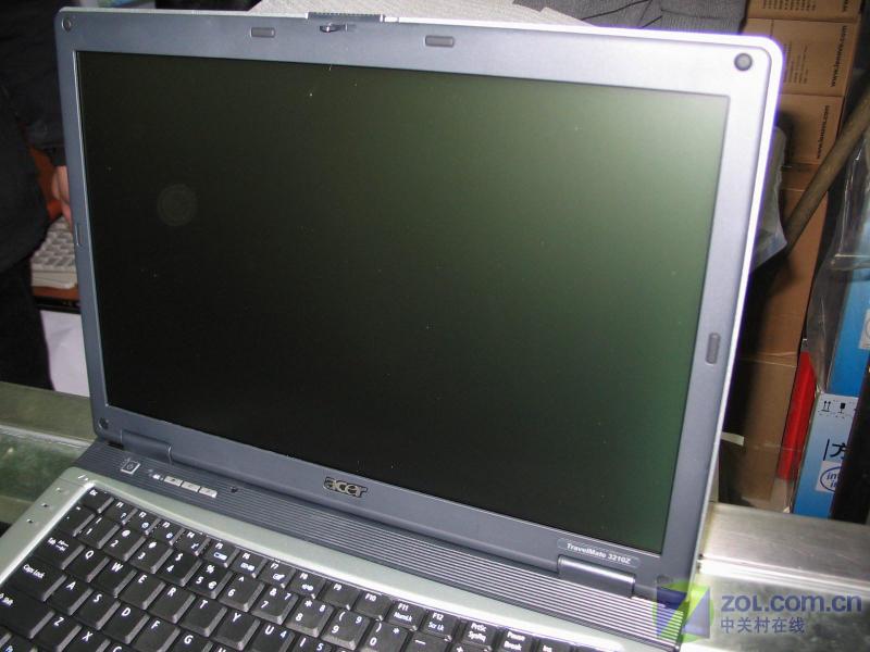 Acer�곞Acer TravelMate 3212ZWXCiͼƬ���� ��3�� -ZOL�йش����ߵ�3��