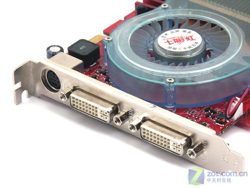 ��Ƶ�ʴ��Դ� ���߲ʺ�7800GT 512MBͼƬ����,ͼ3-ZOL�йش����ߵ�3��