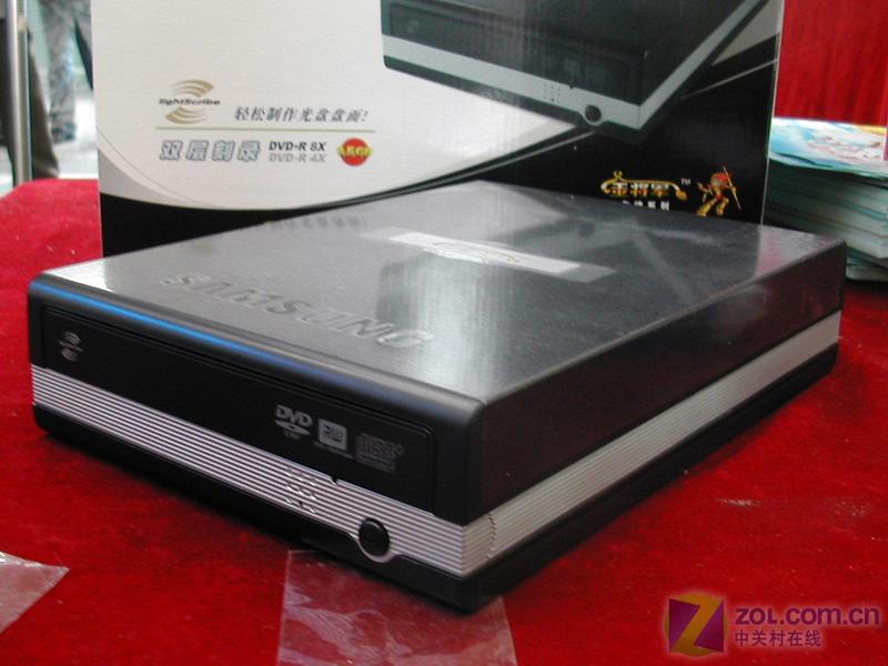 ���ǣ�Samsung�����ù���¼�� SE-W164LͼƬ���� ��6�� -ZOL�йش����ߵ�6��