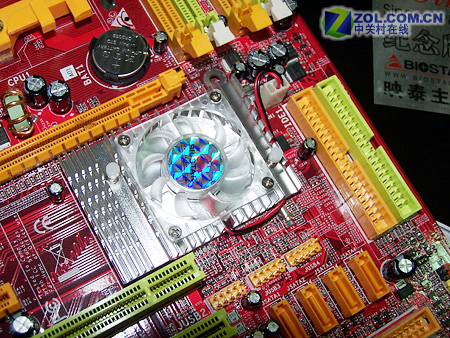 ӳ̩��BIOSTAR��TForce4 U se ��1��