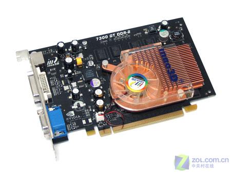 �������ѹ�ע��8����Լ۱�7300GTͼƬ����,ͼ2-ZOL�йش����ߵ�2��