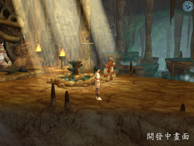����RPG���䡶��ԯ���顷�������湫��ͼƬ����,ͼ3-ZOL�йش����ߵ�3��
