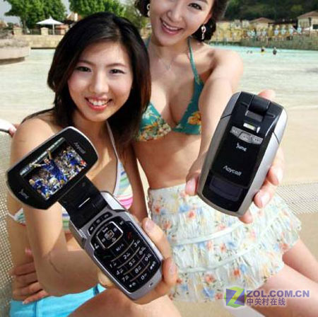 �����籭ĩ�೵ 200��QVGA����DMB����ͼƬ����,ͼ1-ZOL�йش����ߵ�1��