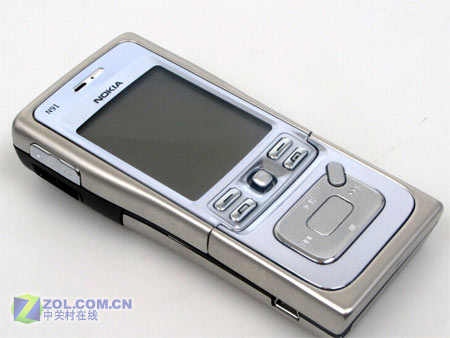 ŵ���ǣ�NOKIA��N91ͼƬ���� ��76�� -ZOL�йش����ߵ�76��
