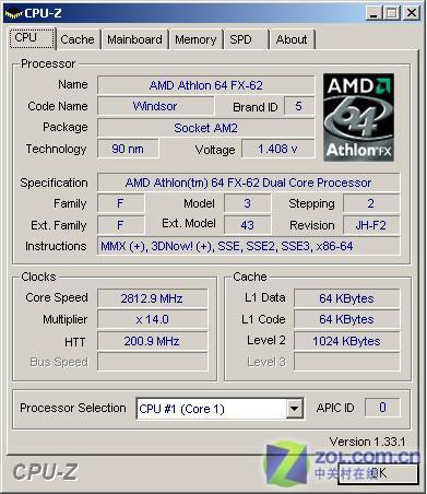 �������»���AM2ƽ̨K8T890�����ײ�ͼƬ����,ͼ2-ZOL�йش����ߵ�2��