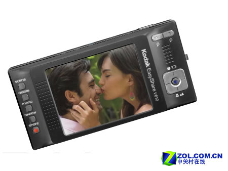�´KODAK��V610(˫��ͷ��ͼƬ���� ��6�� -ZOL�йش����ߵ�6��