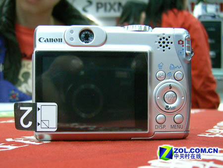 ���ܣ�Canon��A540ͼƬ���� ��3�� -ZOL�йش����ߵ�3��