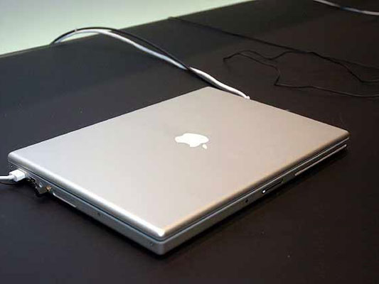 ƻ����Apple��MacBook Pro(MA464CH/A)ͼƬ���� ��3�� -ZOL�йش����ߵ�3��