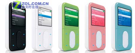 ���ճ�������� ����ɱ��iPod��Χ��ͼƬ����,ͼ5-ZOL�йش����ߵ�5��