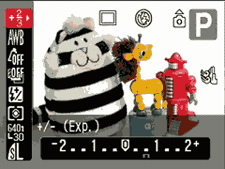 ���ܣ�Canon��S3 ISͼƬ���� ��52�� -ZOL�йش����ߵ�52��