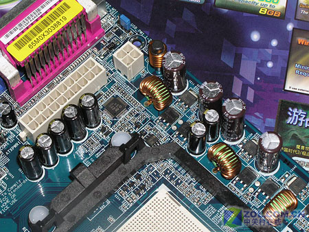 ���棨Asrock��AM2NF4G-SATA2ͼƬ���� ��2�� -ZOL�йش����ߵ�2��