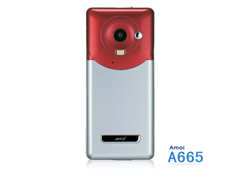 ���£�Amoi��A665 ��1��