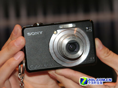 ���ᣨSONY��W100ͼƬ���� ��10�� -ZOL�йش����ߵ�10��