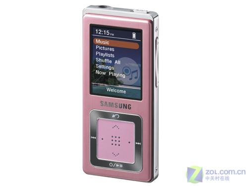 ���ǣ�Samsung��YP-Z5FQ��2GB��ͼƬ���� ��4�� -ZOL�йش����ߵ�4��