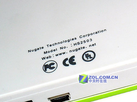 ������� ��������40GB�ƶ�Ӳ�̲���ͼƬ����,ͼ4-ZOL�йش����ߵ�4��