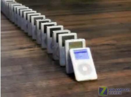 300��iPod������ŵ ƻ�������´���ͼƬ����,ͼ1-ZOL�йش����ߵ�1��