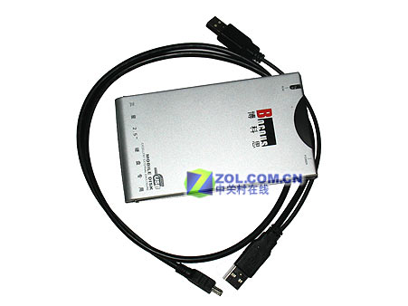 ����ԭ�� ����˼40GB�ƶ�Ӳ����ϸ��ͼƬ����,ͼ9-ZOL�йش����ߵ�9��