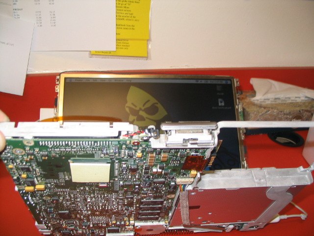 ϲ����� ƻ��iBook G3����������ͼƬ����,ͼ6-ZOL�йش����ߵ�6��