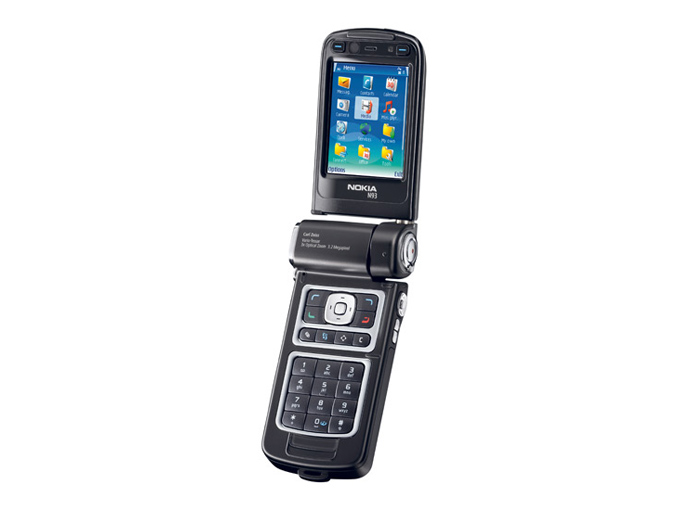 ŵ���ǣ�NOKIA��N93ͼƬ���� ��163�� -ZOL�йش����ߵ�163��