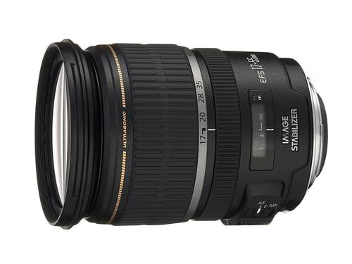 ���ܣ�Canon��EF-S 17-55mm f/2.8 IS USM��ͷ��� ��1��