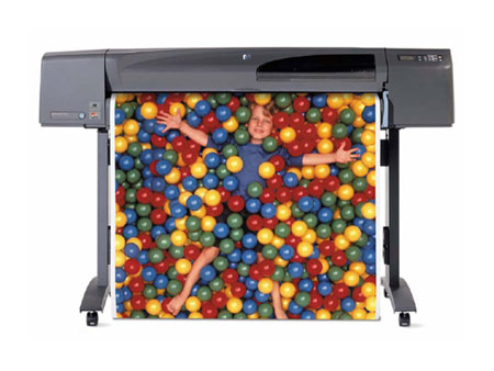 ���գ�HP��HP Designjet 800(24Ӣ��/C7779B) ��1��
