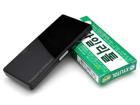 �����Ƴ� 7.5mm��MP3�еĺ�ɫ�ɿ���ͼƬ����,ͼ6-ZOL�йش����ߵ�6��