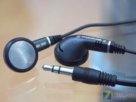 ɭ��������sennheiser��MX550 ��1��