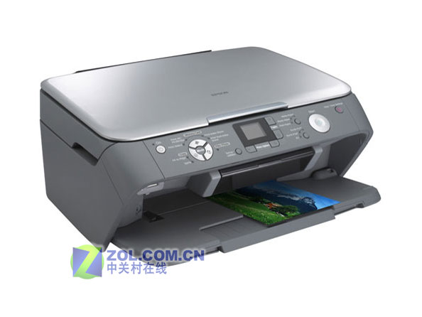 ��������EPSON��Stylus Photo RX530ͼƬ���� ��12�� -ZOL�йش����ߵ�12��