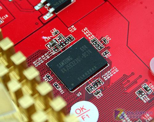 580/1400MHz ���u�ƽ�ʿ�ȹ��Կ�ͼƬ����,ͼ6-ZOL�йش����ߵ�6��