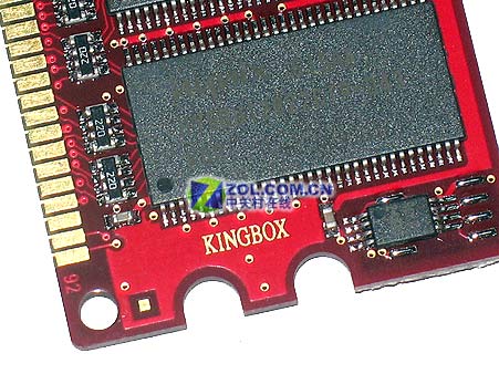 �ڽ�գ�KINGBOX��1GB DDR400����հ棩ͼƬ���� ��9�� -ZOL�йش����ߵ�9��
