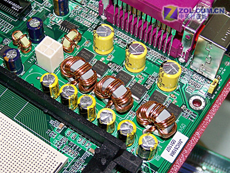 ����3200+ 830Ԫ 5��939����C51�Ƽ�ͼƬ����,ͼ7-ZOL�йش����ߵ�7��