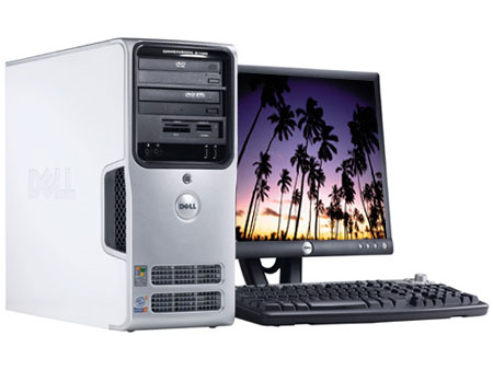 ������DELL��Dimension 5150 ��1��