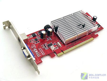 �����۵�PCI-E�Կ� ����X300SE����ͼƬ����,ͼ2-ZOL�йش����ߵ�2��
