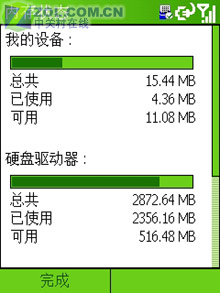 WM2003ĩ������ 3GB΢Ӳ������i308����ͼƬ����,ͼ66-ZOL�йش����ߵ�66��