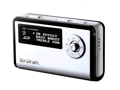����ZARVA����ѻ�MP301��256MB��ͼƬ���� ��5�� -ZOL�йش����ߵ�5��