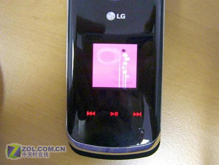 �������� �����ɿ���LG KG810��ͼ�ع�ͼƬ����,ͼ2-ZOL�йش����ߵ�2��