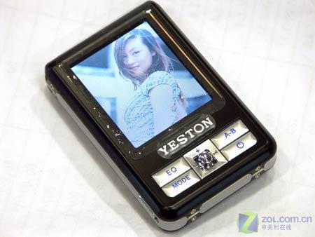 ӯͨ��YESTON��YN-V100��512MB��ͼƬ���� ��5�� -ZOL�йش����ߵ�5��