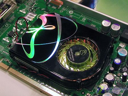 XFXѶ��7600GT(PV-T73G-UDD)ͼƬ���� ��2�� -ZOL�йش����ߵ�2��