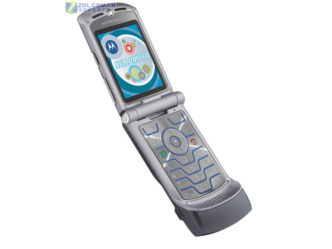 Ħ��������MOTO��RAZR V3m ��1��