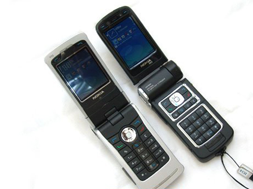 ŵ���ǣ�NOKIA��N93ͼƬ���� ��186�� -ZOL�йش����ߵ�186��