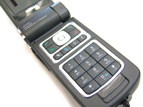 ŵ���ǣ�NOKIA��N93ͼƬ���� ��26�� -ZOL�йش����ߵ�26��