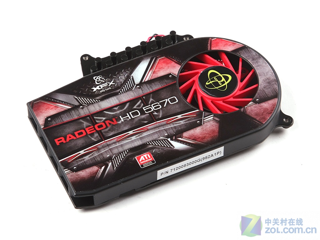 DX11��·�ȷ� ����ȫ��HD5670��ȫ���