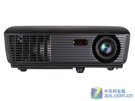 2500明流高亮 戴尔1210S投影机仅4800 