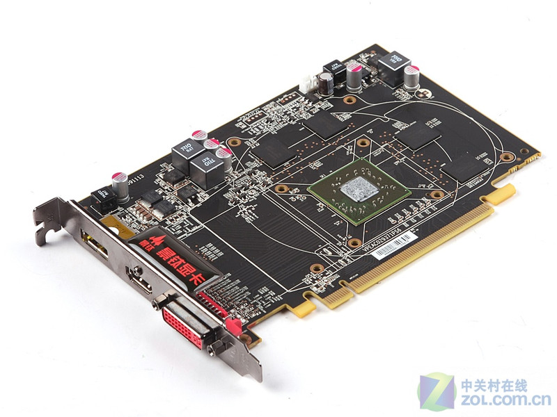 DX11��·�ȷ� ����ȫ��HD5670��ȫ���ͼƬ����,ͼ4-ZOL�йش����ߵ�4��